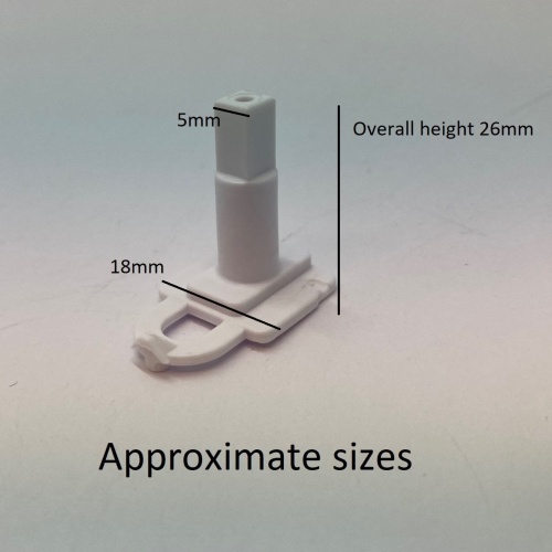 Roller Blind Accessories